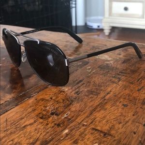 Tom Ford Miguel sunglasses